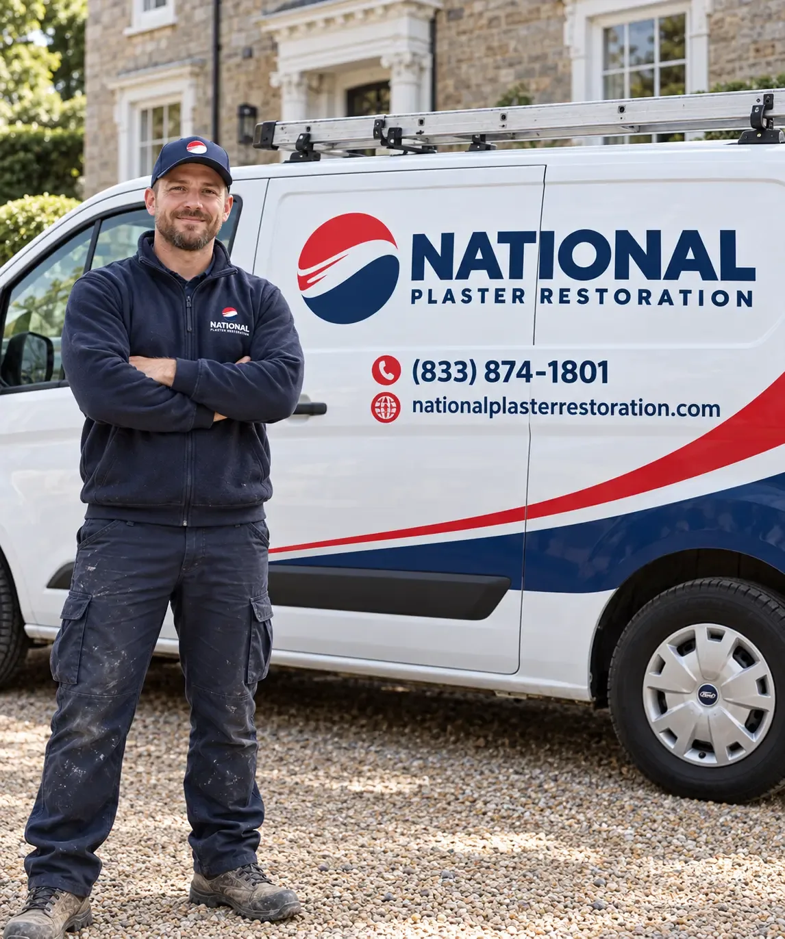 Plaster Repair company in Teachey, NC